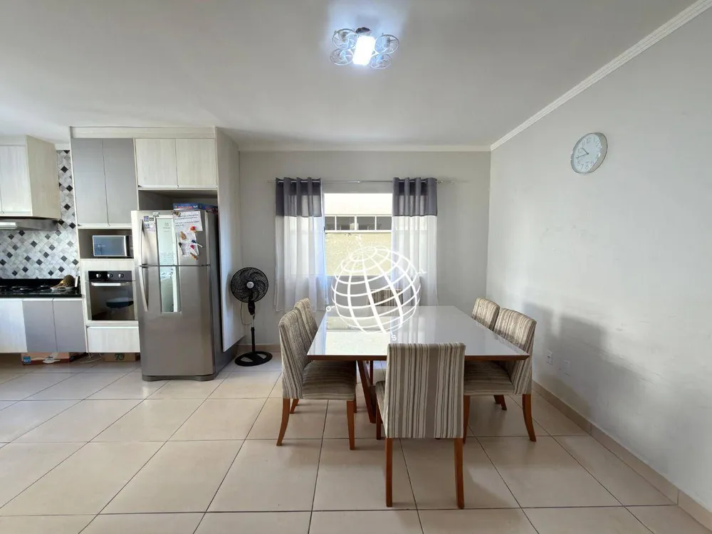 Casa, 3 quartos, 118 m² - Foto 6