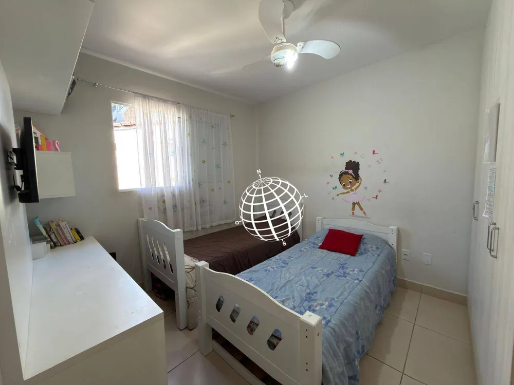 Casa, 3 quartos, 118 m² - Foto 2