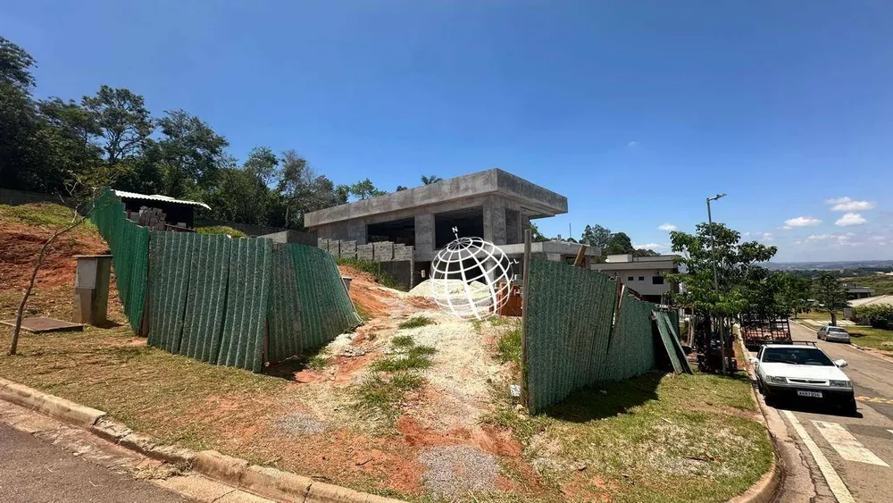 Loteamento e Condomínio, 602 m² - Foto 3