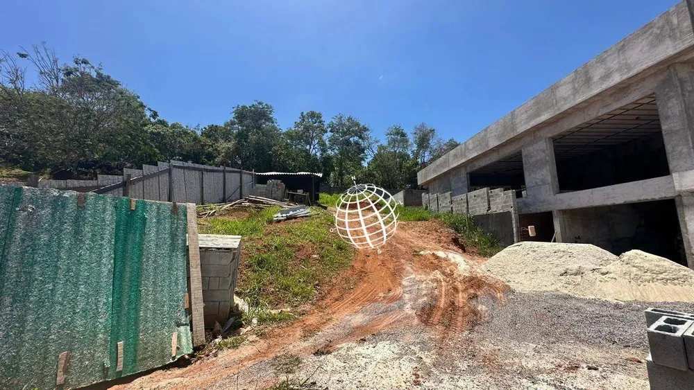 Loteamento e Condomínio, 602 m² - Foto 4