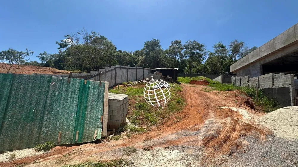 Loteamento e Condomínio, 602 m² - Foto 2