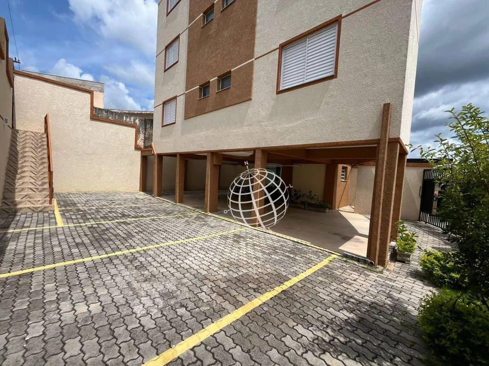 Apartamento, 2 quartos, 67 m² - Foto 2