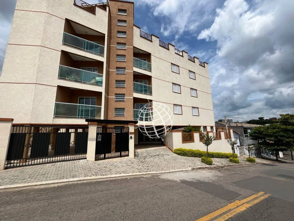 Apartamento, 2 quartos, 67 m² - Foto 1