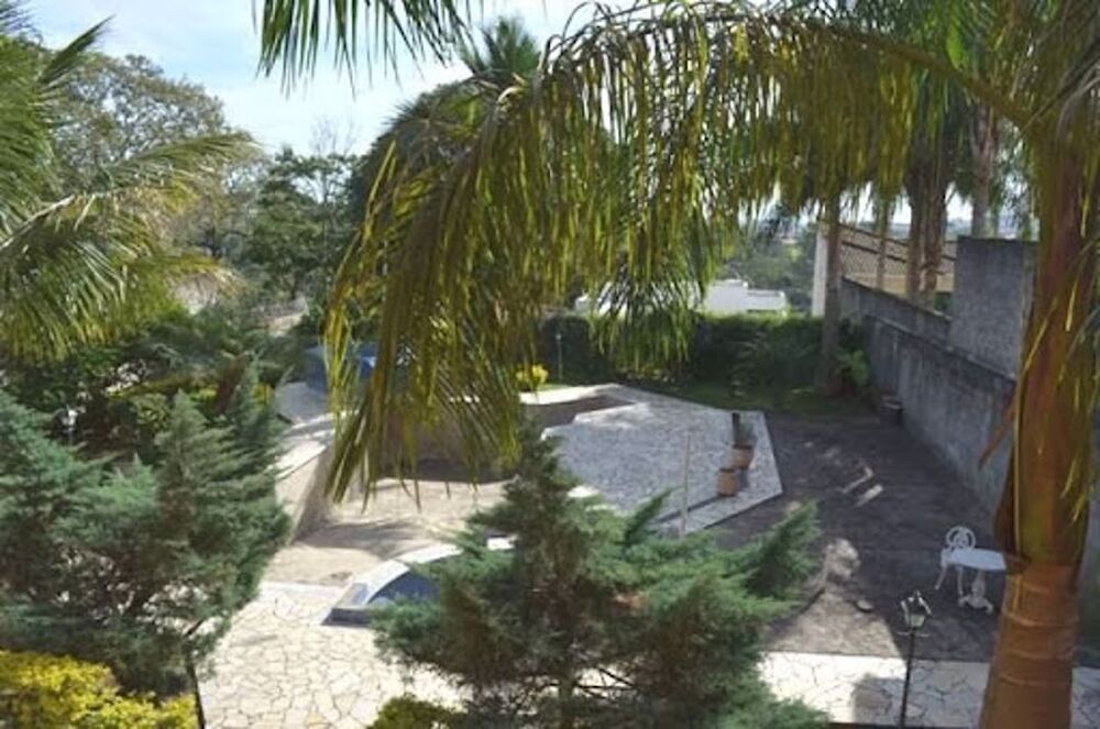Casa à venda com 4 quartos, 446m² - Foto 7