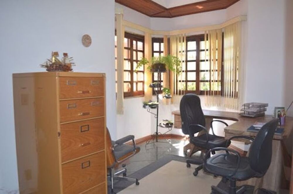 Casa à venda com 4 quartos, 446m² - Foto 6