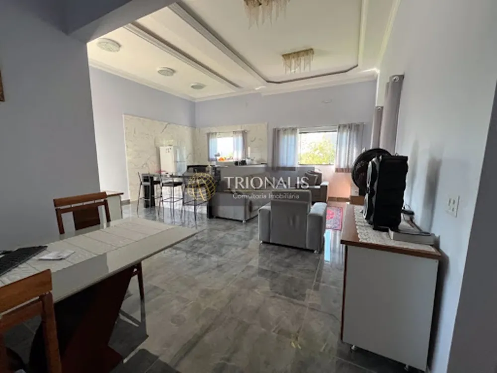 Casa, 5 quartos, 380 m² - Foto 1