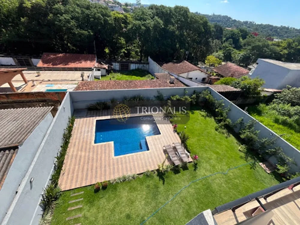 Casa, 5 quartos, 380 m² - Foto 3