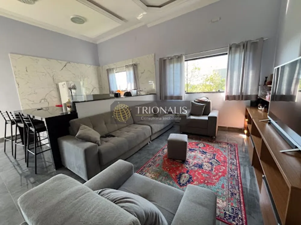 Casa, 5 quartos, 380 m² - Foto 4