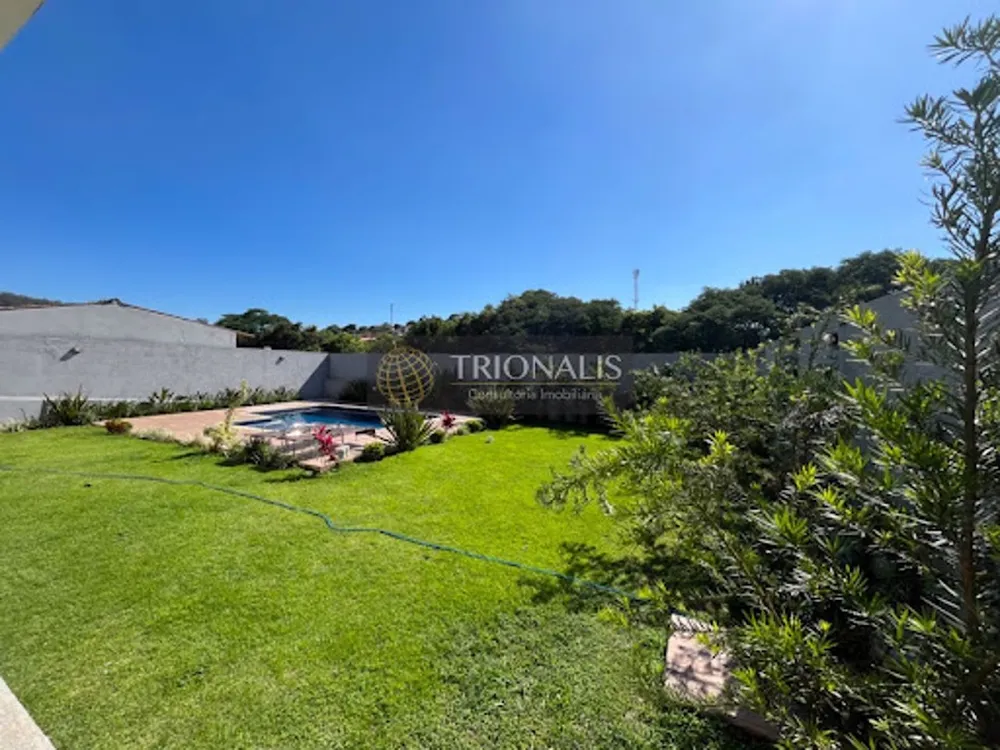 Casa, 5 quartos, 380 m² - Foto 5