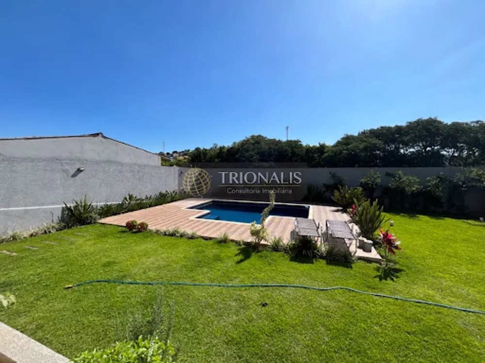 Casa, 5 quartos, 380 m² - Foto 8