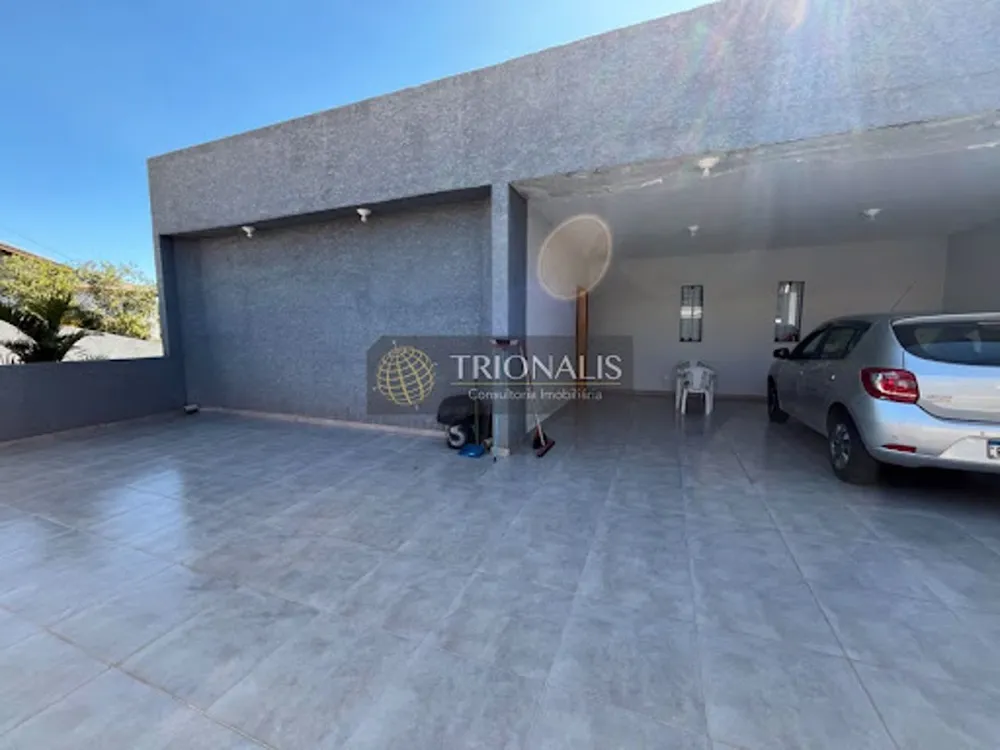 Casa, 5 quartos, 380 m² - Foto 6