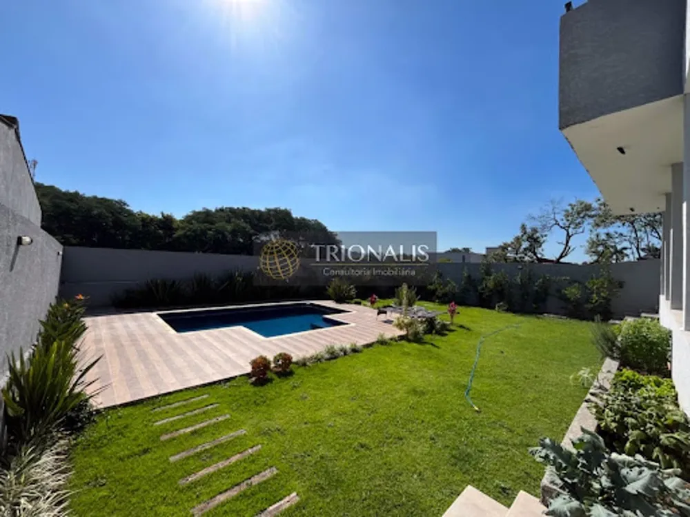 Casa, 5 quartos, 380 m² - Foto 10