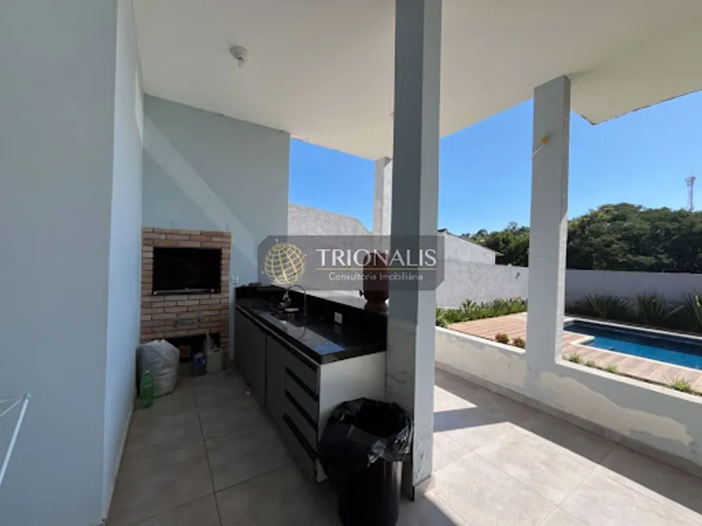Casa, 5 quartos, 380 m² - Foto 2
