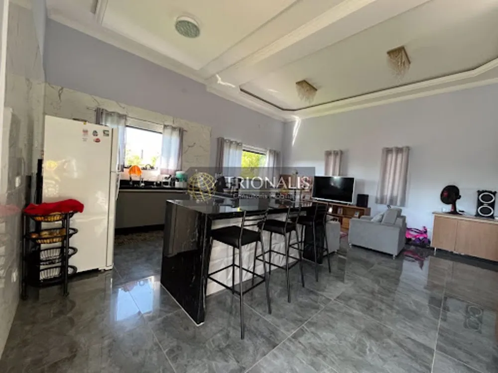Casa, 5 quartos, 380 m² - Foto 7