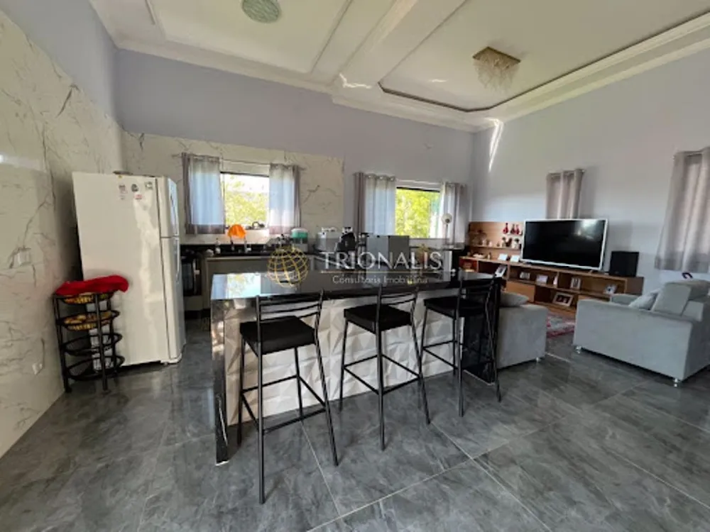 Casa, 5 quartos, 380 m² - Foto 9