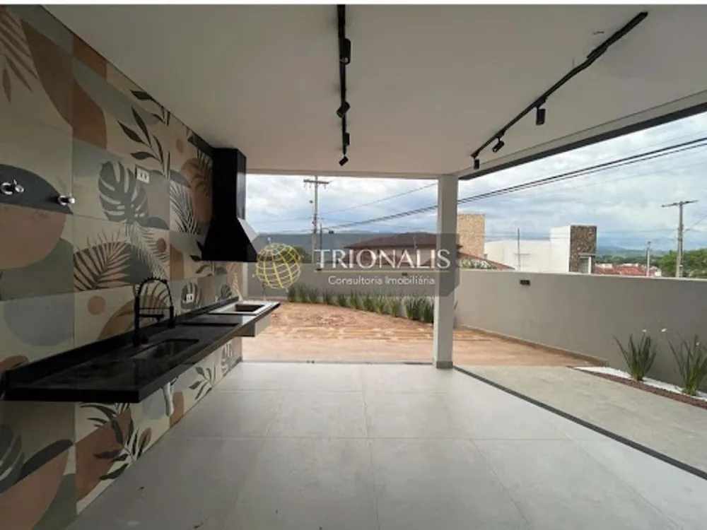 Casa de Condomínio, 3 quartos - Foto 6