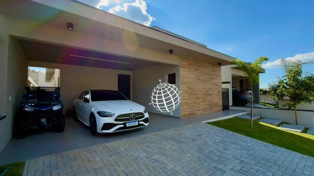 Casa, 3 quartos, 190 m² - Foto 12