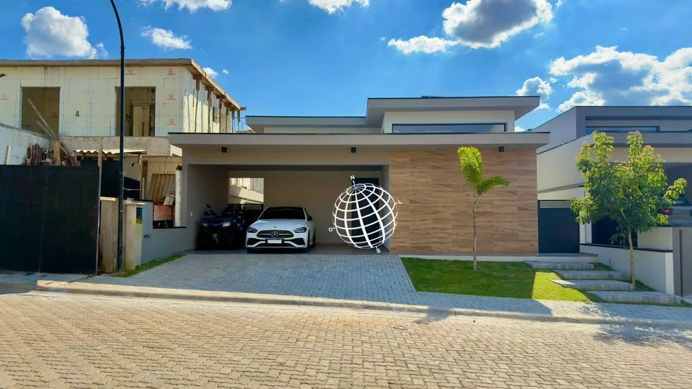 Casa, 3 quartos, 190 m² - Foto 3