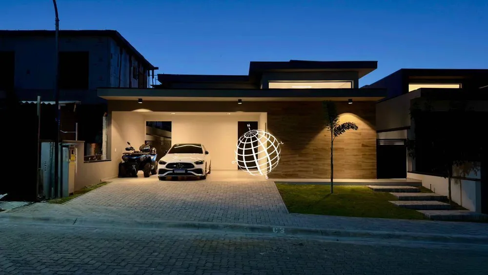 Casa, 3 quartos, 190 m² - Foto 6
