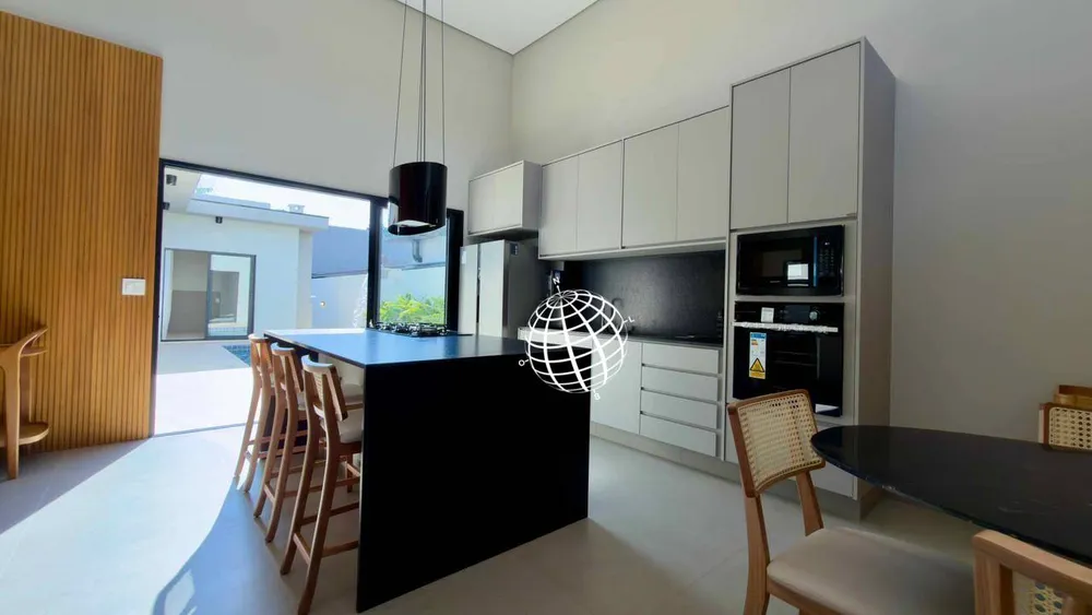 Casa, 3 quartos, 190 m² - Foto 11