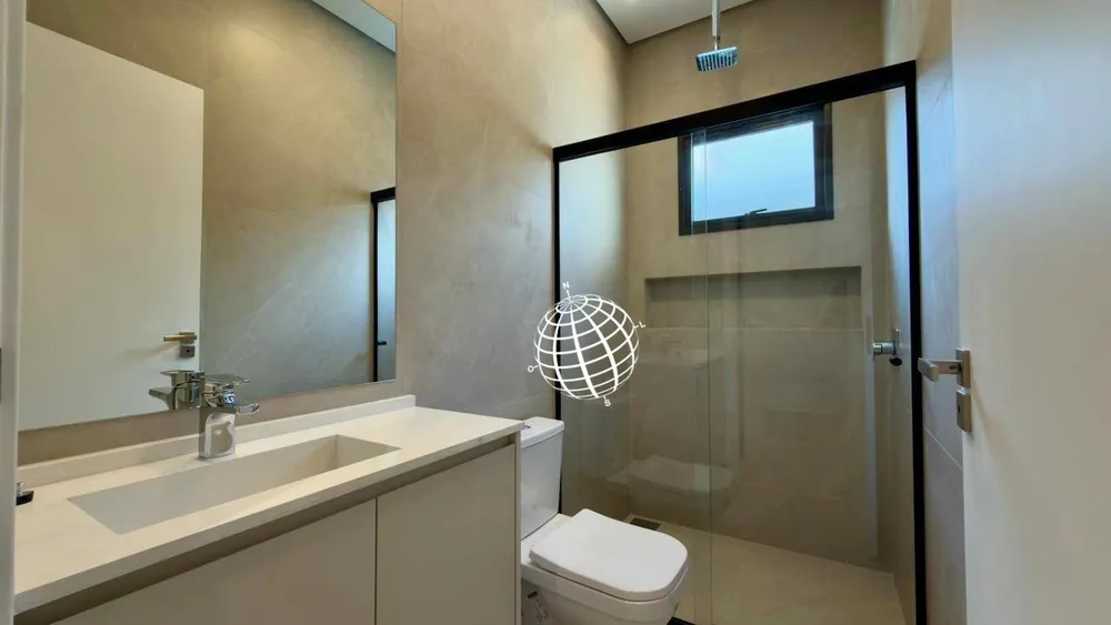 Casa, 3 quartos, 190 m² - Foto 9