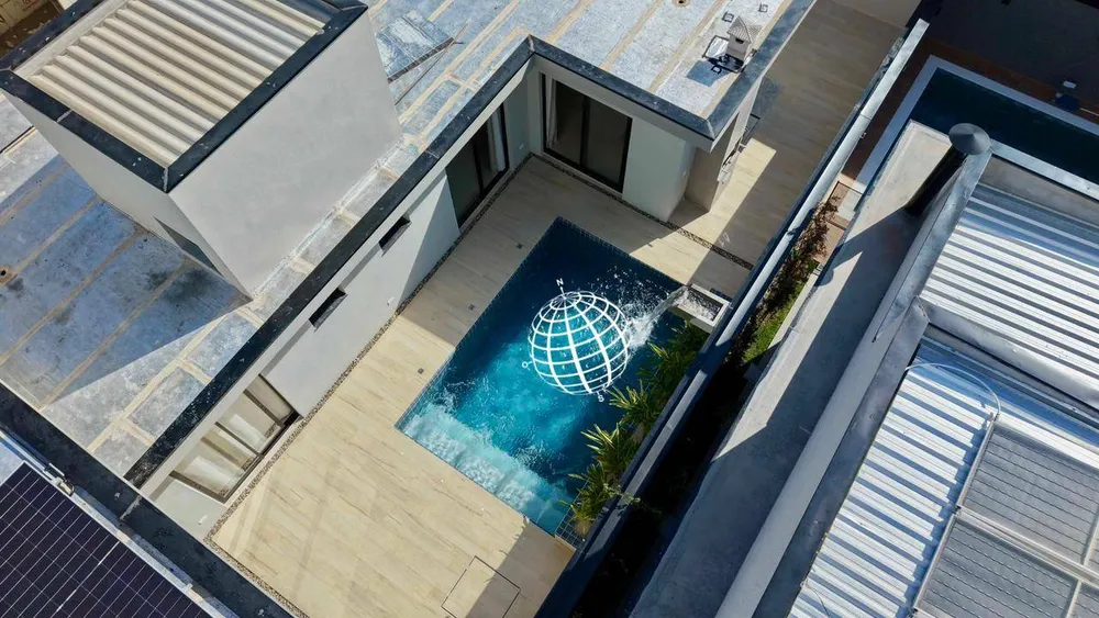 Casa, 3 quartos, 190 m² - Foto 2