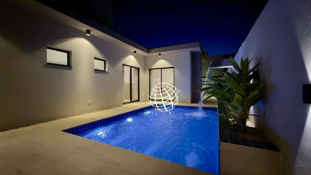 Casa, 3 quartos, 190 m² - Foto 14
