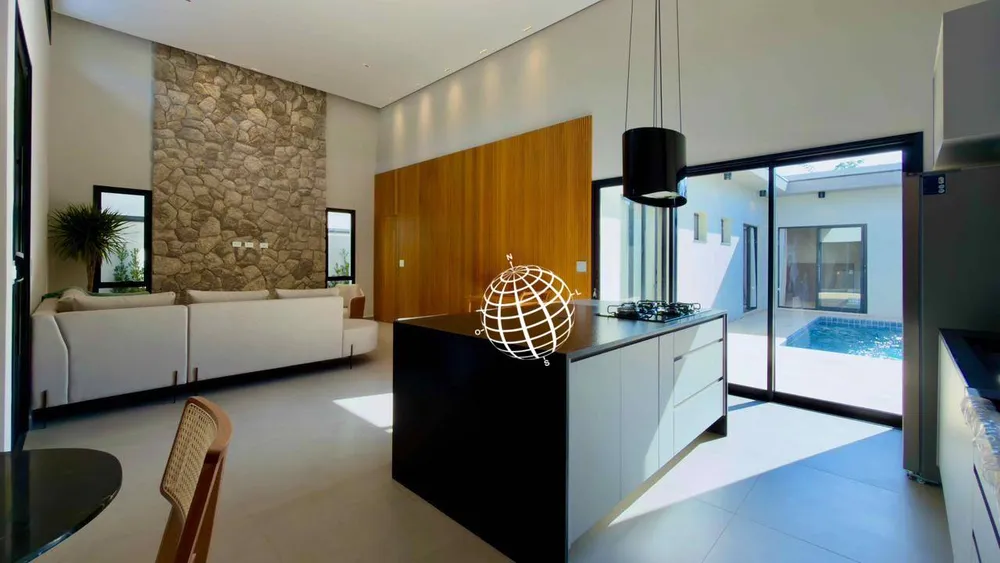 Casa, 3 quartos, 190 m² - Foto 7