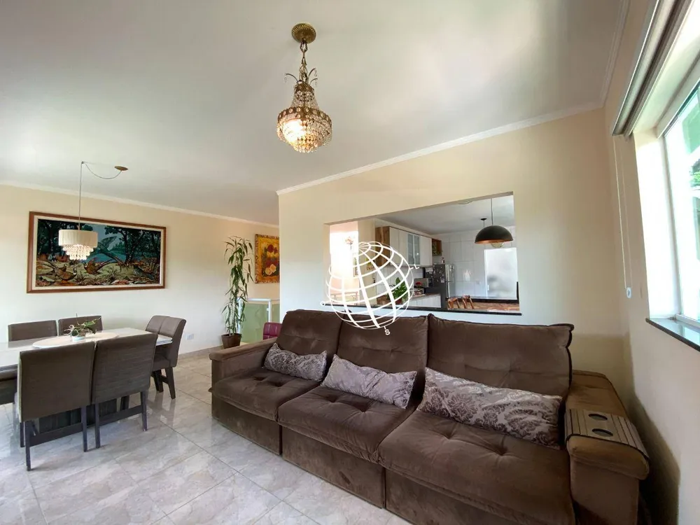 Casa, 3 quartos, 400 m² - Foto 12