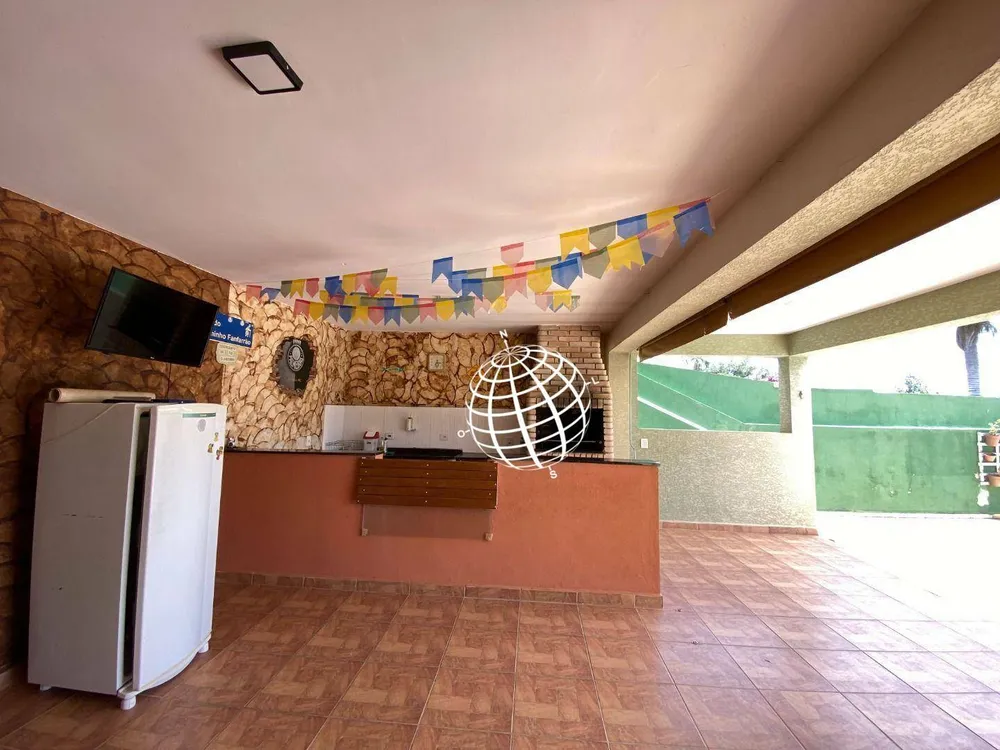Casa, 3 quartos, 400 m² - Foto 11