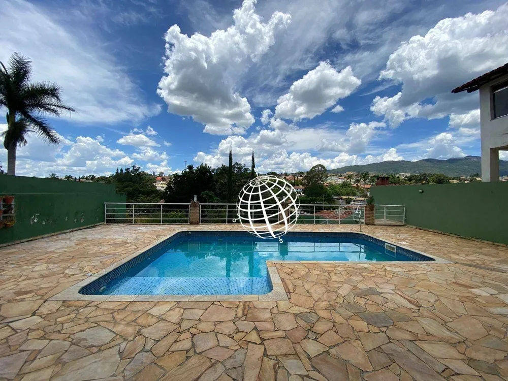 Casa, 3 quartos, 400 m² - Foto 3