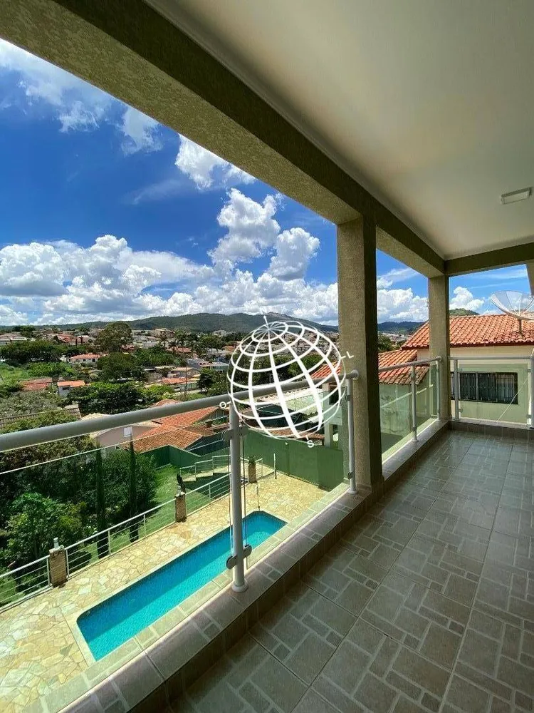Casa, 3 quartos, 400 m² - Foto 7