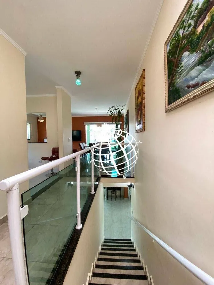 Casa, 3 quartos, 400 m² - Foto 1