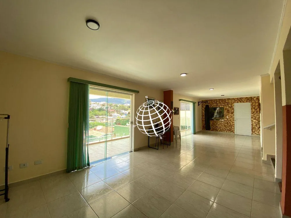 Casa, 3 quartos, 400 m² - Foto 8
