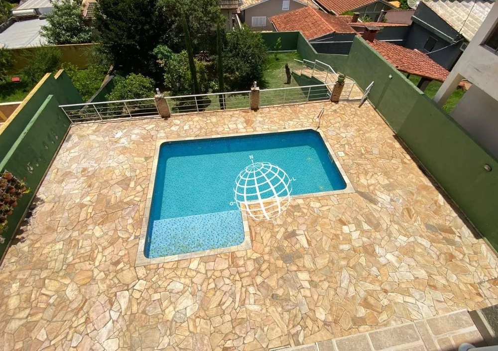 Casa, 3 quartos, 400 m² - Foto 5