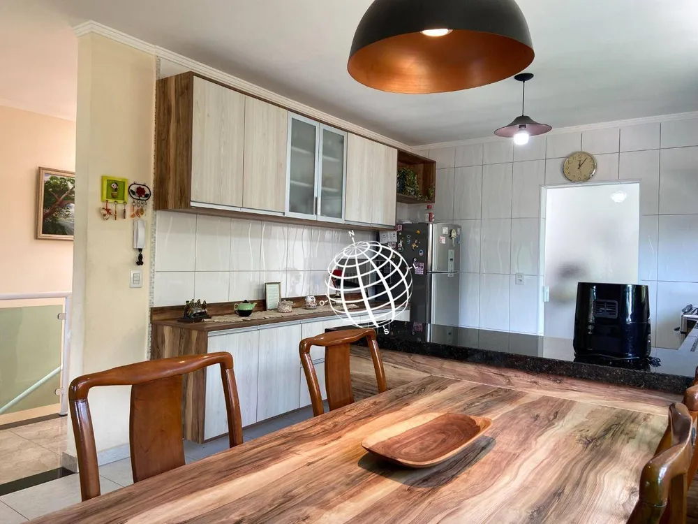 Casa, 3 quartos, 400 m² - Foto 9