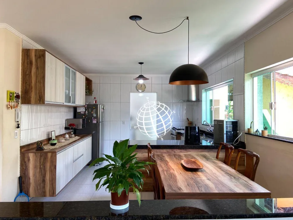 Casa, 3 quartos, 400 m² - Foto 4