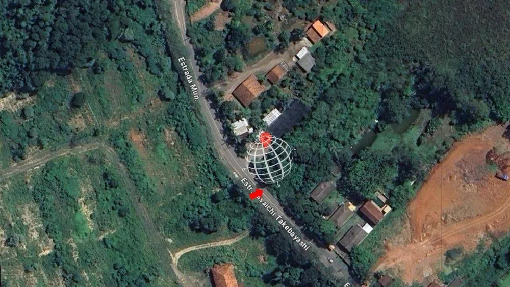 Terreno, 3442 m² - Foto 3