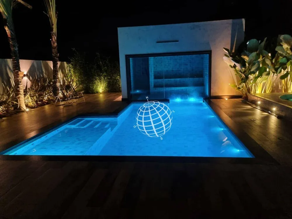 Casa de Condomínio, 4 quartos - Foto 5