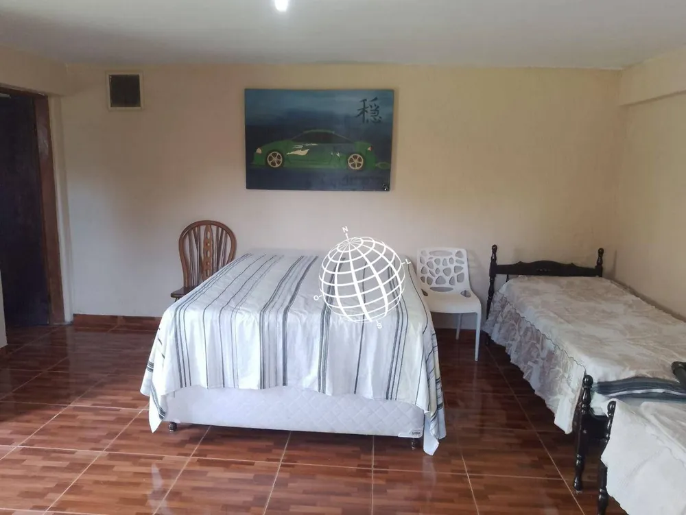 Chácara, 4 quartos, 4301 m² - Foto 1