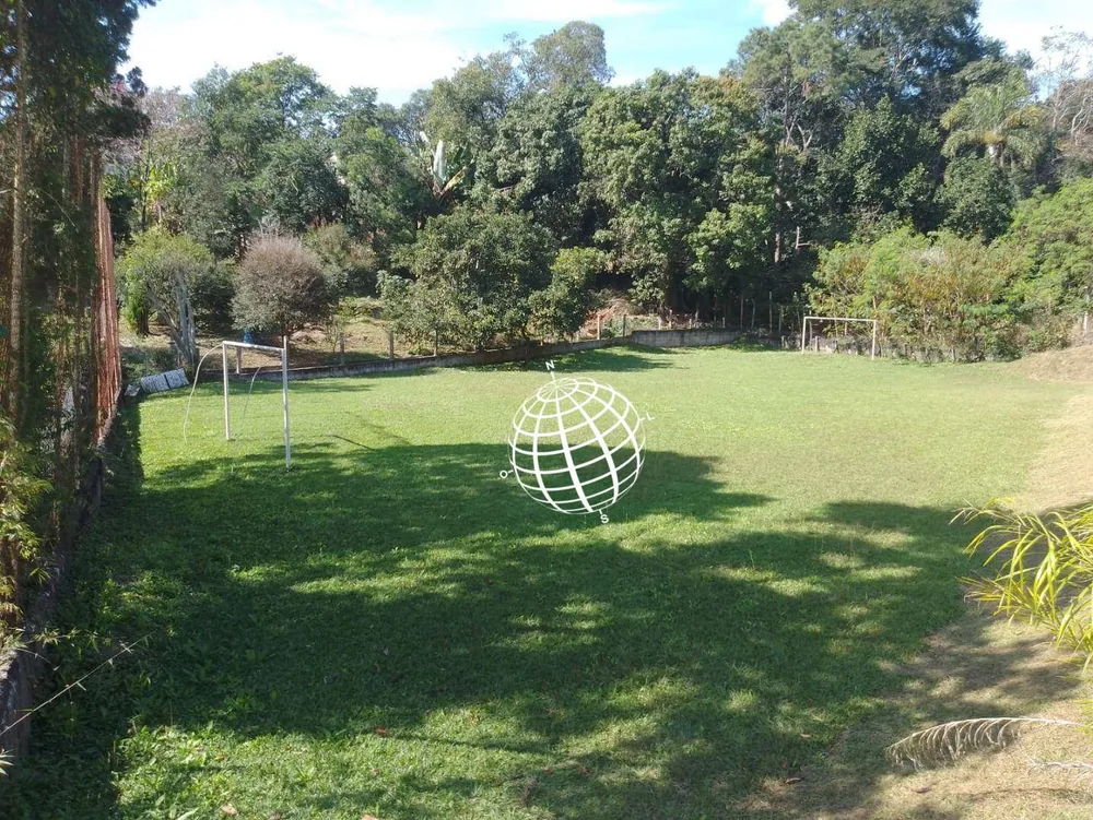 Chácara, 4 quartos, 4301 m² - Foto 3