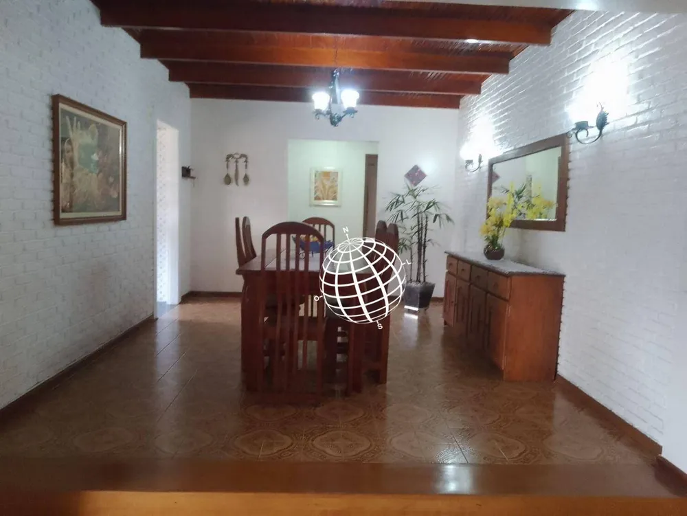 Chácara, 4 quartos, 4301 m² - Foto 5