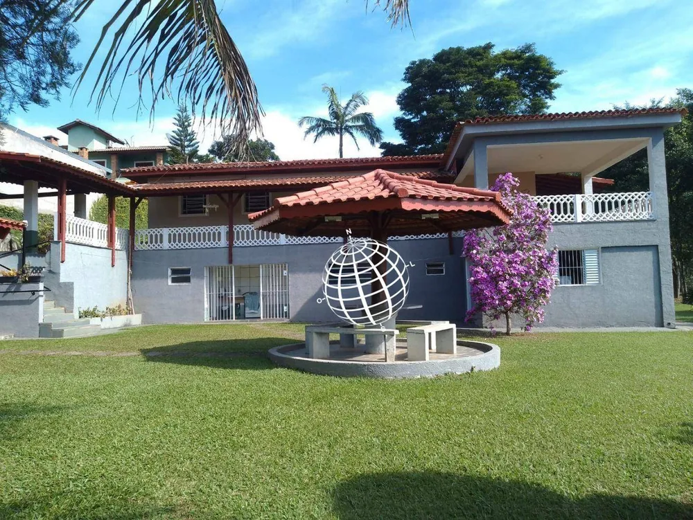Chácara, 4 quartos, 4301 m² - Foto 8