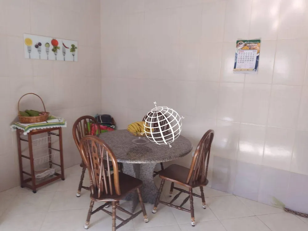 Chácara, 4 quartos, 4301 m² - Foto 2