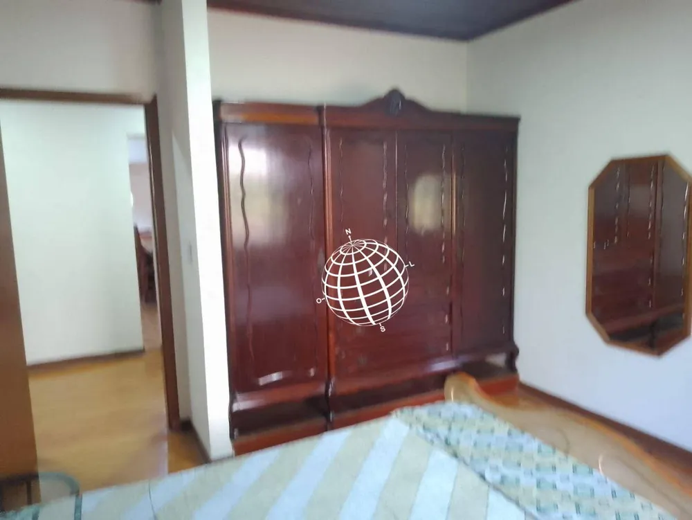 Chácara, 4 quartos, 4301 m² - Foto 1