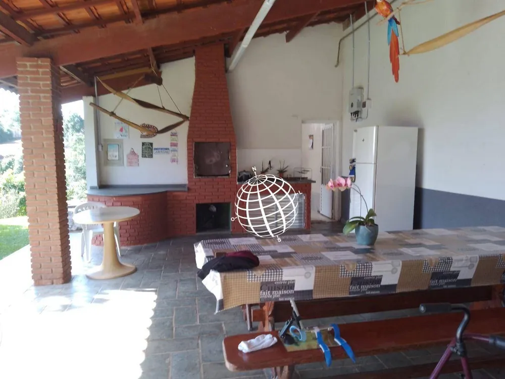 Chácara, 4 quartos, 4301 m² - Foto 2