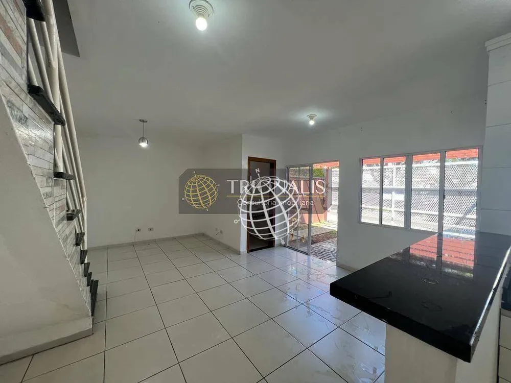 Casa, 3 quartos, 90 m² - Foto 1