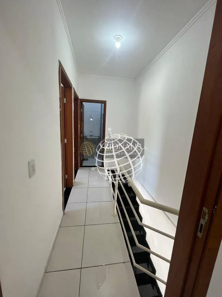 Casa, 3 quartos, 90 m² - Foto 10