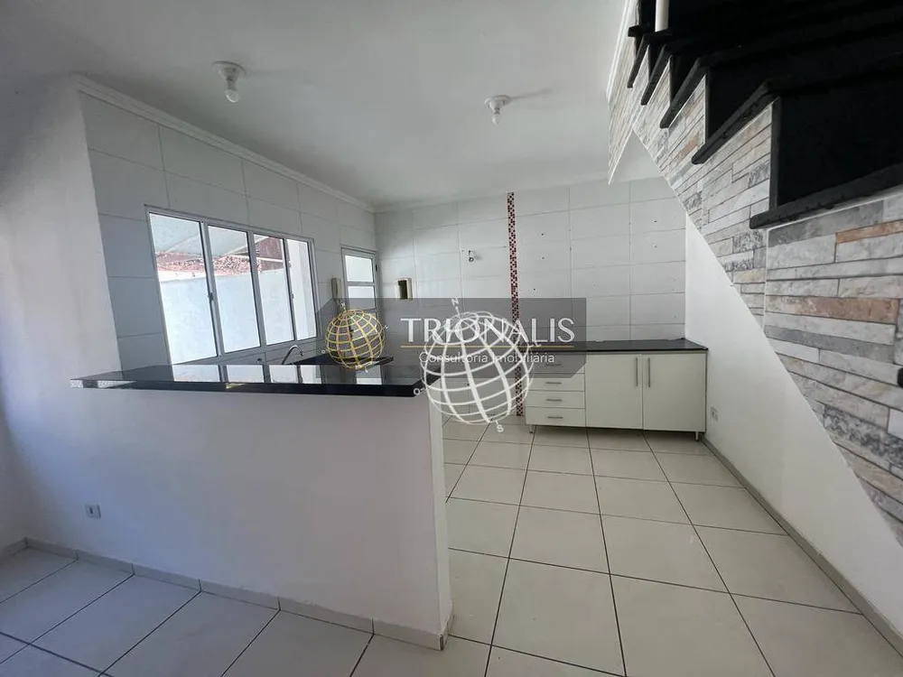 Casa, 3 quartos, 90 m² - Foto 8