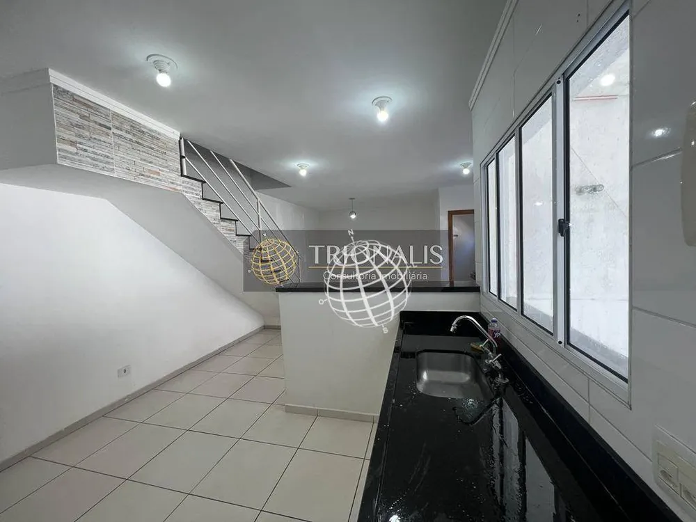 Casa, 3 quartos, 90 m² - Foto 3